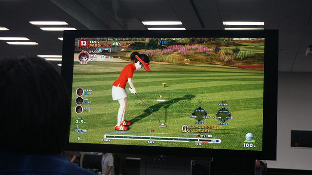 【プレイレポ】『New みんなのGOLF』シリーズ20周年を迎えてPS4に登場する最新作は、正統進化を遂げた印象