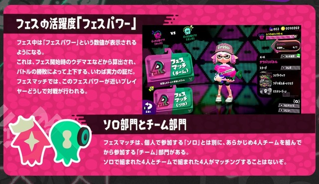 【特集】『スプラトゥーン2』Directなどに隠されている新情報まとめ ─ ブキの構成や「ミステリーゾーン」など