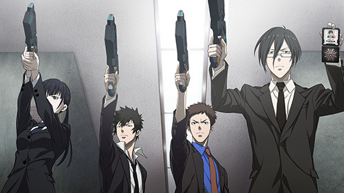 人気アニメゲーム版『PSYCHO-PASS サイコパス : 選択なき幸福』Steam配信開始―「リージョン規制」危機を乗り越えて発売へ