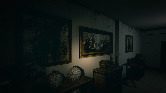 タイ産P.T.風ホラー『Home Sweet Home』が9月にSteam配信！―VRにも対応