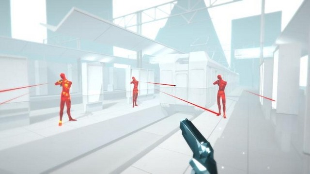 【特集】『SUPERHOT』をプレイするべき10のホットな理由