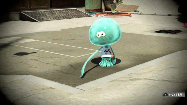 【特集】『スプラトゥーン2』ハイカラスクウェアで見つけた小ネタ集、隠しガッツポーズや謎の巨大ソーセージも登場？