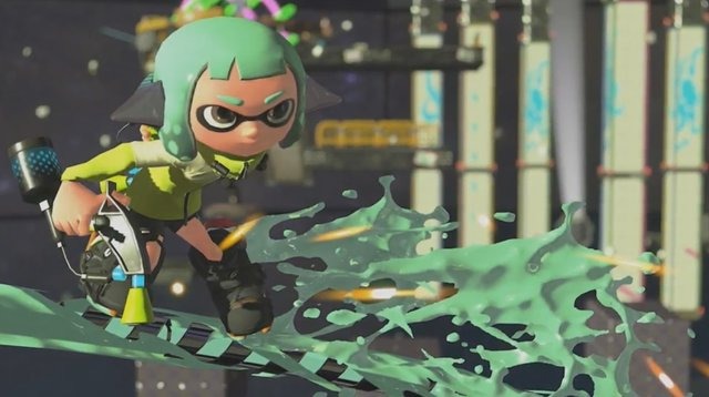 【週刊インサイド】『スプラトゥーン2』特集が大人気！ メガネキャラ10選や謎めく動画公開も話題に