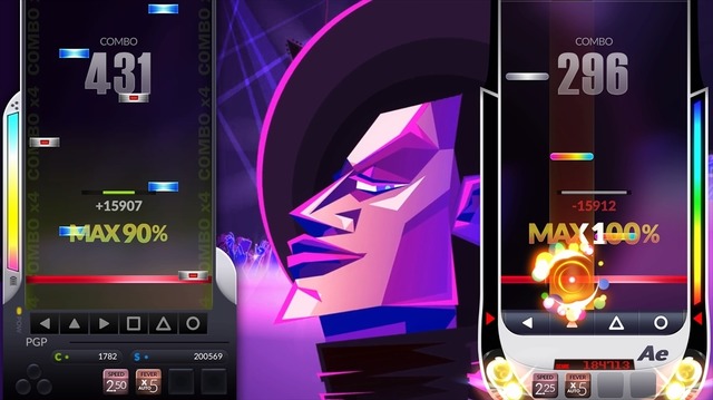 『DJMAX RESPECT』11月9日発売！ DJシミュレーション最新作がPS4に登場─140曲以上を収録、オンラインモードも用意