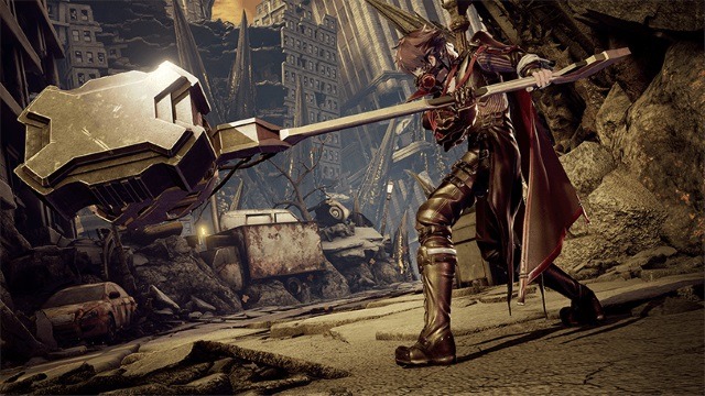 【9/26更新】『CODE VEIN』登場キャラクターやゲームシステムは？現時点の情報まとめ