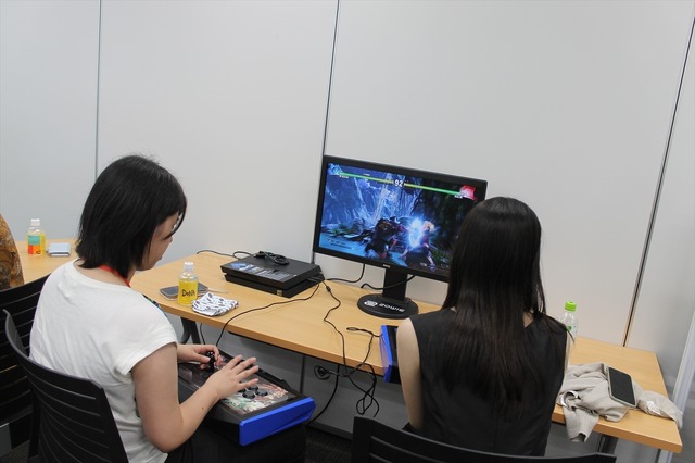 【レポート】ゲーム女子応援宣言！「Gaming Girls Party #1 -P2Gゲーム女子オフ会-」―女性だけで『スプラ2』『ストV』などを気軽に楽しんだ