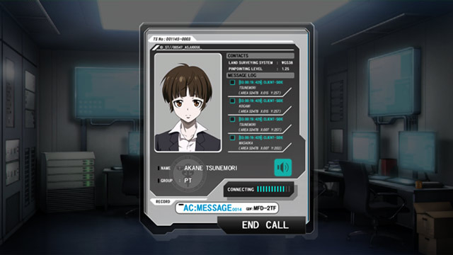 『PSYCHO-PASS サイコパス 選択なき幸福』Android版が8月18日より配信開始、半額以下で購入できる記念セールも実施