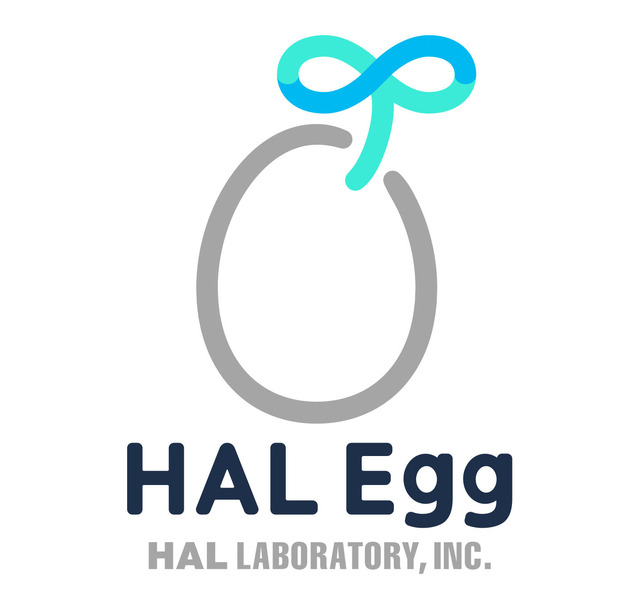 ハル研究所が新ブランド「HAL Egg」を立ち上げ―新規キャラクターによるゲームアプリを開発中