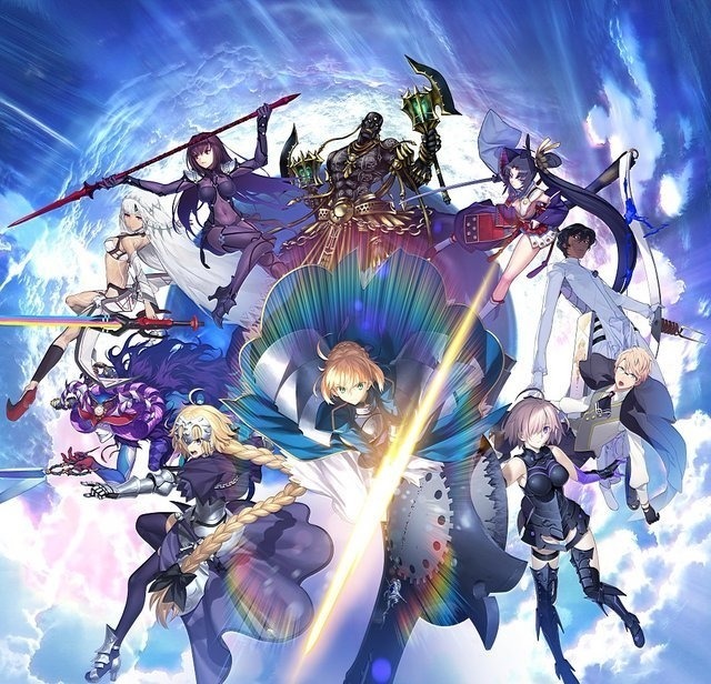 【週刊インサイド】「FGO』どの水着サーヴァントがほしい？」の結果発表に関心集まる─『星のカービィ』の特集や『スプラトゥーン2』アプデ情報もお見逃しなく