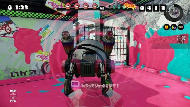 【読者アンケート】『スプラトゥーン2』“復活して欲しい前作の要素”は？