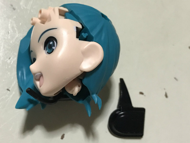 【特集】これがプラモデル！？「フィギュアライズバスト 初音ミク」を自分なりに楽しんでみよう