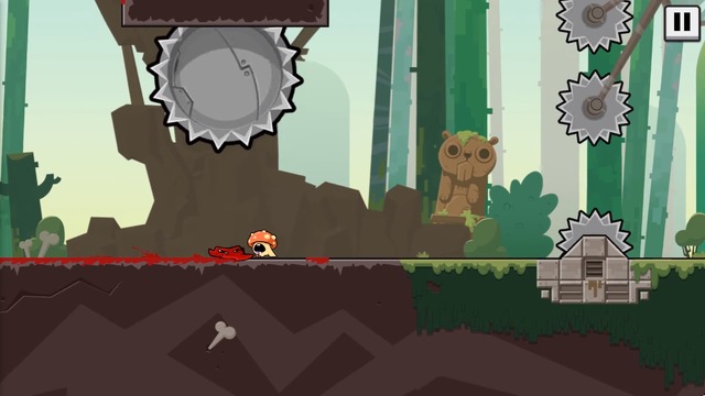 北米のスイッチ向けインディータイトルが多数発表！『Super  Meat Boy』新作やゴルフ×RPGなど全20タイトルが明らかに