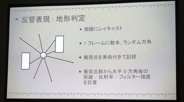 【CEDEC2017】『NieR:Automata』の世界を彩る効果音はどのように実装されたのか？デザインコンセプトとその仕組みについて