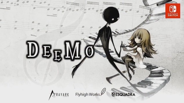 ニンテンドースイッチに『Deemo』や『スチームワールドディグ2』が配信！ 他にも多数のタイトルを発表