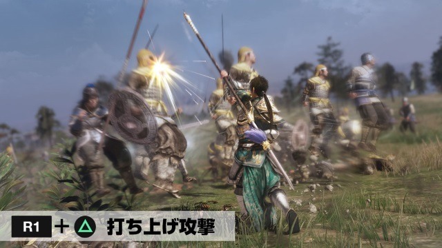 【2/9更新】『真・三國無双8』登場武将や対応機種は？現時点の情報まとめ