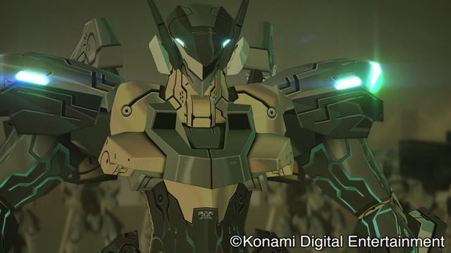 【TGS2017】『ANUBIS ZONE OF THE ENDERS : M∀RS』PS VR版プレイレポ―この爽快感、はいだらー！と叫ばずにはいられない