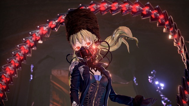 『CODE VEIN』VAMPSとのタイアップが決定―TGS2017で初披露された2ndトレーラーも公開