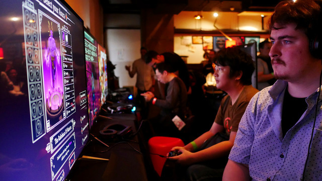 【特集】ナードコアラッパーMega Ran襲来！「indie MEGASHOW Tokyo」会場潜入レポ