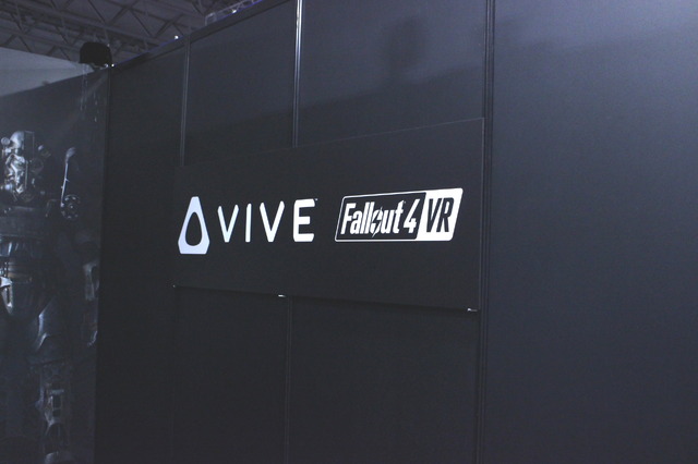 【TGS2017】『Fallout 4 VR』プレイレポ！荒廃したVR世界で出会ったのはプレストンでした