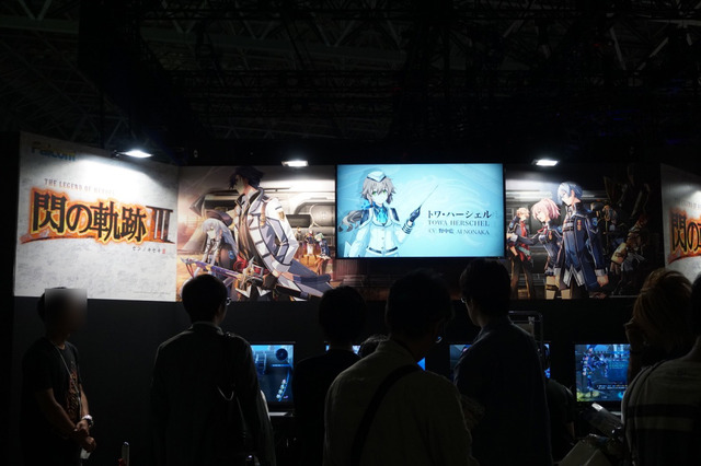 【TGS2017】『ラブプラス』『メタルギア』『Z.O.E』など、見どころ満載なコナミブースレポート