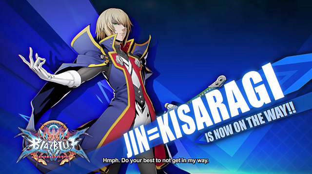 【10/24更新】『BLAZBLUE CROSS TAG BATTLE』現時点の情報まとめ―発売日や参戦キャラクターは？