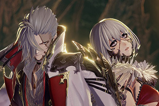 『CODE VEIN』主人公と対立する「ジャック」と「エヴァ」を公開、各武器の特徴や強敵「女王の騎士」の詳細も明らかに