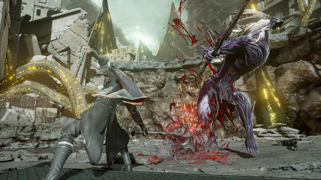 【9/26更新】『CODE VEIN』登場キャラクターやゲームシステムは？現時点の情報まとめ