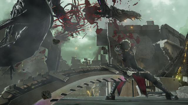 【9/26更新】『CODE VEIN』登場キャラクターやゲームシステムは？現時点の情報まとめ