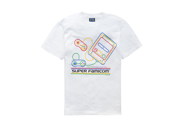 KOG、スーファミをモチーフにしたTシャツを発表！ パッケージもこだわり溢れるデザインに