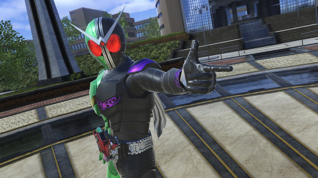 『仮面ライダー クライマックスファイターズ』各参戦ライダーのスキルやオンライン要素の情報が公開