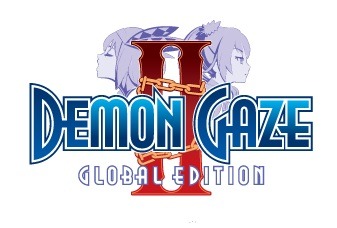 本格ダンジョンPRG再び！PS4/Vita『DEMON GAZE2 Global Edition』発売決定