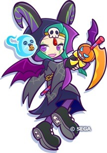 『ぷよぷよ!!クエスト』第5回ハロウィン祭りが開催―限定キャラ「おかしなビャッコ」をゲットせよ！