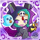 『ぷよぷよ!!クエスト』第5回ハロウィン祭りが開催―限定キャラ「おかしなビャッコ」をゲットせよ！