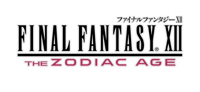 『FFXII THE ZODIAC AGE』世界累計出荷・DL販売本数100万本突破！記念として公式放送が決定