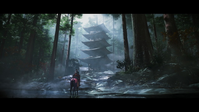 侍オープンワールド『Ghost of Tsushima』吹替トレイラー！すべては、自由と勝利のために