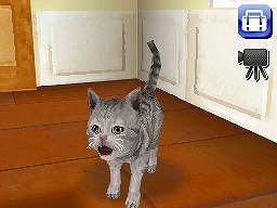 カジュアルシリーズ2980 Petz Catz キャッツ