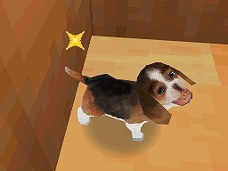 カジュアルシリーズ2980 Petz Dogz ドッグズ