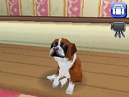 カジュアルシリーズ2980 Petz Dogz ドッグズ