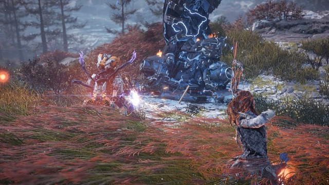 【プレイレポ】『Horizon Zero Dawn: 凍てついた大地』は“スクショ映え”する絶景&名シーンだらけの新DLCだった