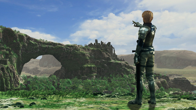 【特集】『セブンス・リバース』に新ジョブ“竜騎士”が登場―『FF11』コラボの裏側を田中P＆廣瀬Dに直撃