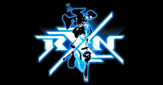 カヤック初のコンシューマーゲーム『RXN -雷神-』がSwitchにて2017年12月に販売