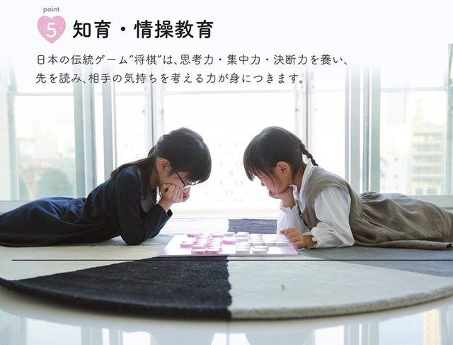 キュートすぎるハート型将棋が登場―日本の伝統文化を広めるプロジェクトの一環として販売