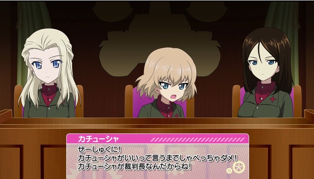 　『ガールズ&パンツァー ドリームタンクマッチ』発売日が2018年2月22日に決定―最新PVや早期購入特典などが公開