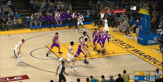 【特集】『NBA 2K18』をプレイすべき10の理由