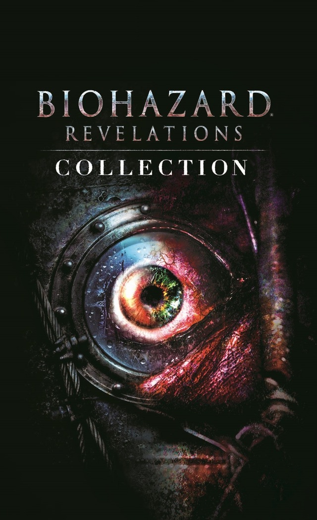 Switch版『BIOHAZARD REVELATIONS』発売開始―ロンチトレーラーを公開