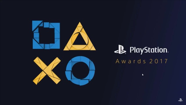 【速報】「PS Awards 2017」ユーザーズチョイス賞を発表―『FF』『DQ』『BF』など1年を彩る名作が勢揃い！