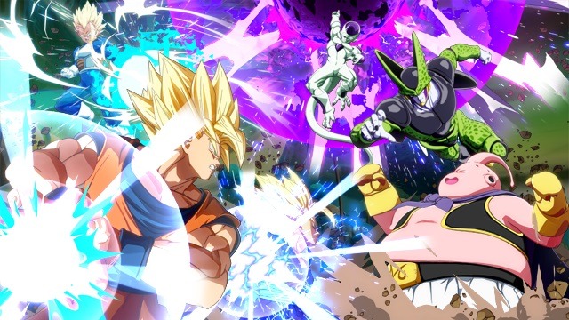 『ドラゴンボール ファイターズ』新たに参戦するキャラクターやストーリーモードの概要が公開