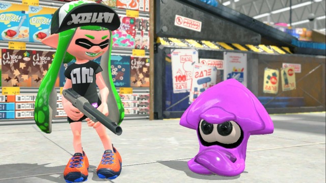 【特集】『スプラトゥーン2』Ver.2.0.0の注目ブキ8選！ブキが変わってなくても環境が変わる!?