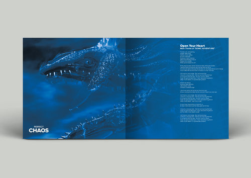 『ソニックアドベンチャー』初となるアナログレコードのサウンドトラックが発売決定！豪華特典も満載