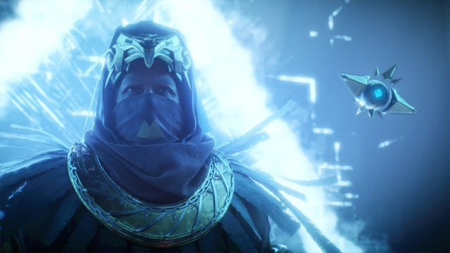 『Destiny 2』拡張コンテンツ第一弾「オシリスの呪い」配信開始！―水星での新たな物語が展開